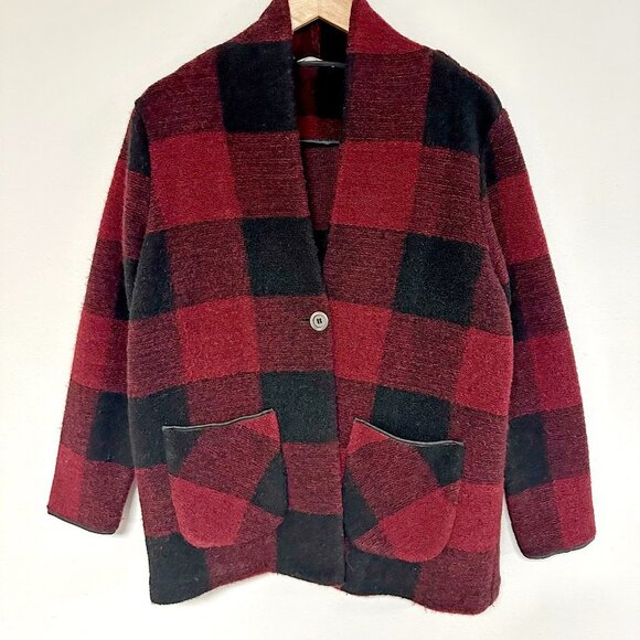 Soft Surroundings Jacket - Picture 5 of 11